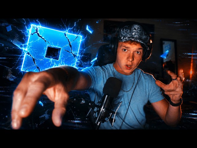 VIBE CODING UNTIL I BREAK ROBLOX