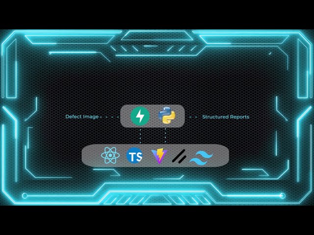 Saas Demo | AI Powered Home Inspection Reports