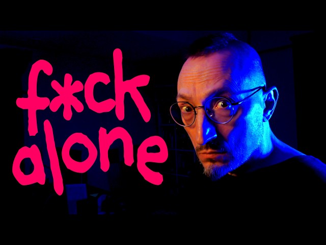 we're all together in this f*cking sh*t