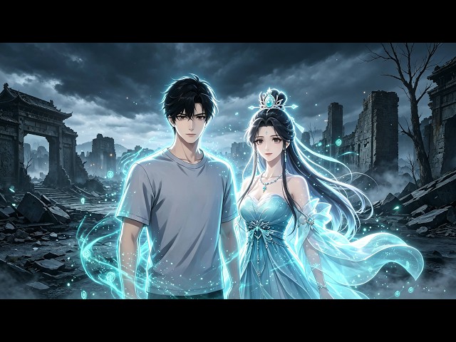He manages demon beasts with a goddess assistant—and becomes the most powerful of all.