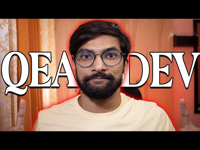 How to transition from Testing to Development (QA to Dev) | Testing To Development Roadmap