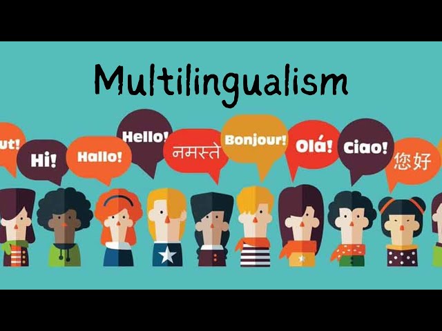 Multilingualism