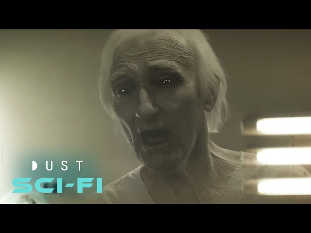 Sci-Fi Short Film "Laboratory Conditions" | DUST | Starring Marisa Tomei & Minnie Driver