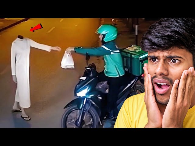 *WARNING* DO NOT WATCH THESE HORROR SHORTS AT NIGHT 😱