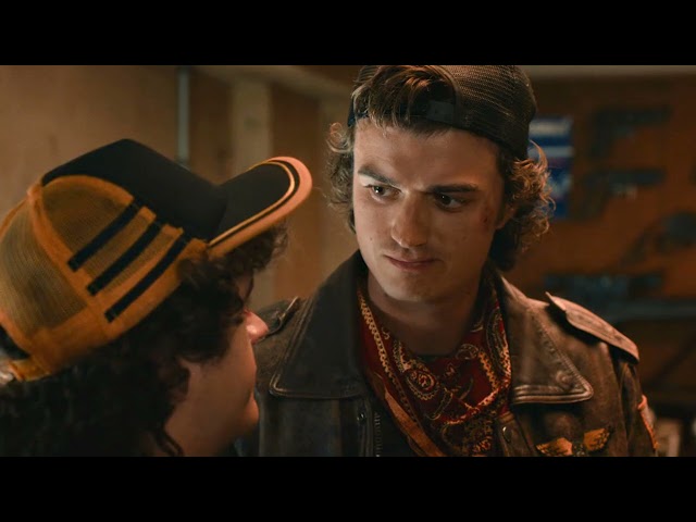 Stranger Things Season 5 Officially Has The Series’ Lowest Rated Episode Of All Time On IMDb