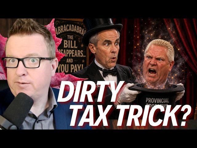 The Tax Hike Nobody Sees Coming