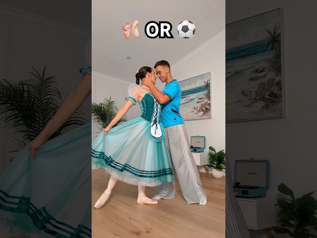 WE NEED TO KNOW!? 😅 CHANEL VIRAL TIKTOK DANCE - #dance #funny #couple #shorts #viral #trend