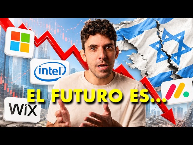 I Was a Programmer in Israel. This Is Going to Explode 📈