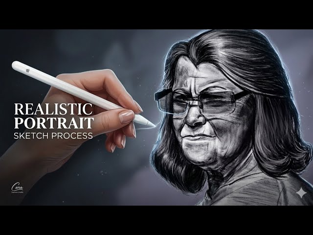 Quick Character Study: Capturing Realistic Identity & Likeness