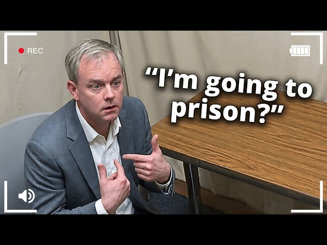 Killer Son Thinks He Got Away With Murder (He Did)