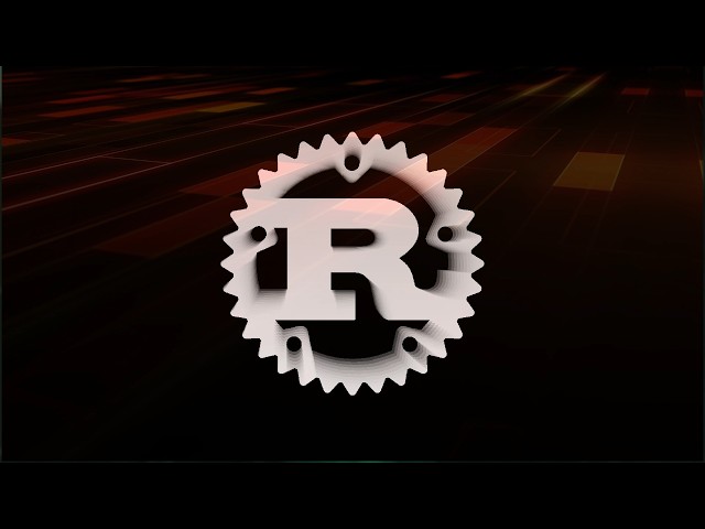 Why Everyone Is Rewriting Everything in Rust