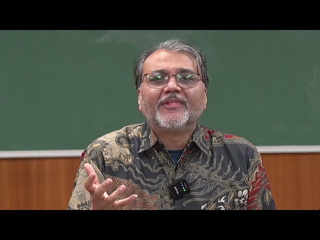 Artificial Intelligence: Foundations and Algorithms (Intro Video)