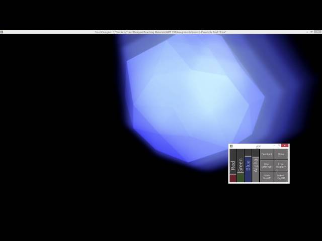 Why Interface