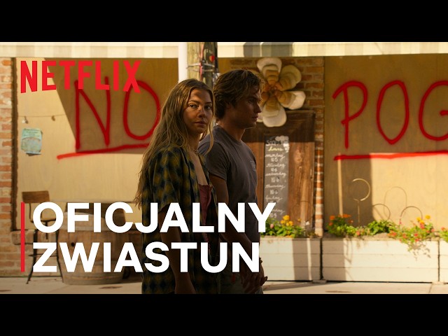 Outer Banks – sezon 5 | Oficjalny zwiastun | Netflix