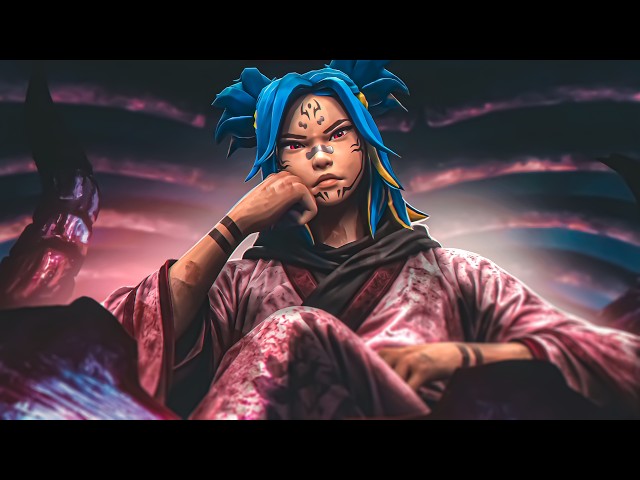 Top 0.1% Neon Main