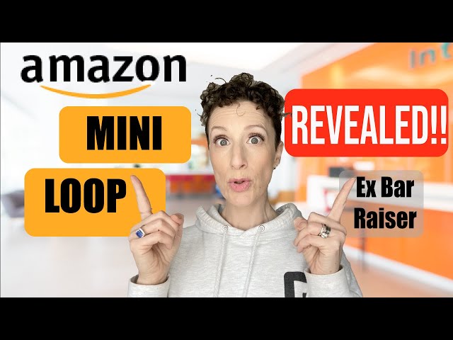 The Amazon Mini Loop Revealed