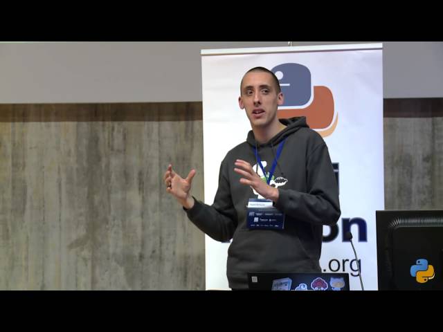 Thomi Richards: Using Autopilot for Functional UI Testing
