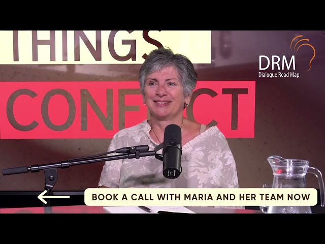 Flagship DRM Training - Maria Arpa MBE