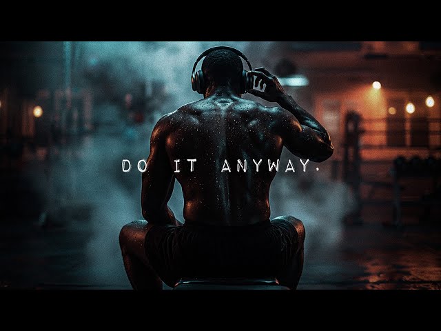 DO IT ALONE, BROKE, TIRED & SCARED. JUST DO IT. - Powerful Motivational Speech Video