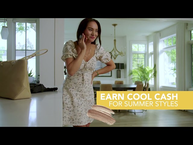 Summer Styles - Style Encore