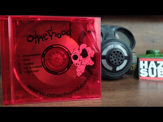 Otherhood - Otherhood  (1999) Full EP [ NuMetal / RapCore / USA / Old School ]