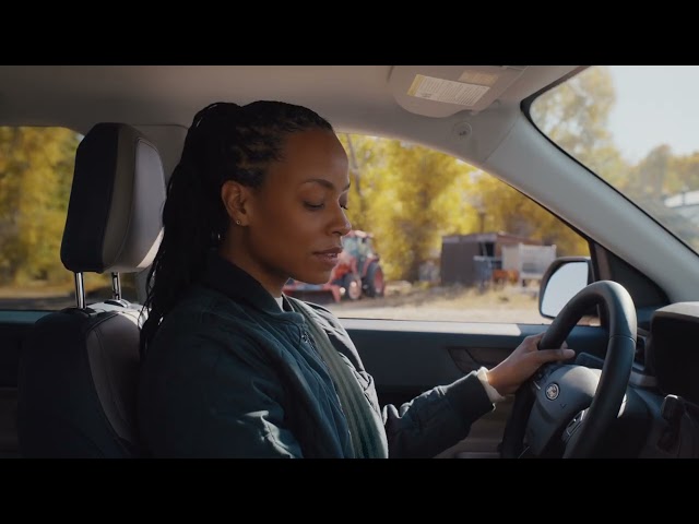 Presentamos la Ford Maverick® 2026