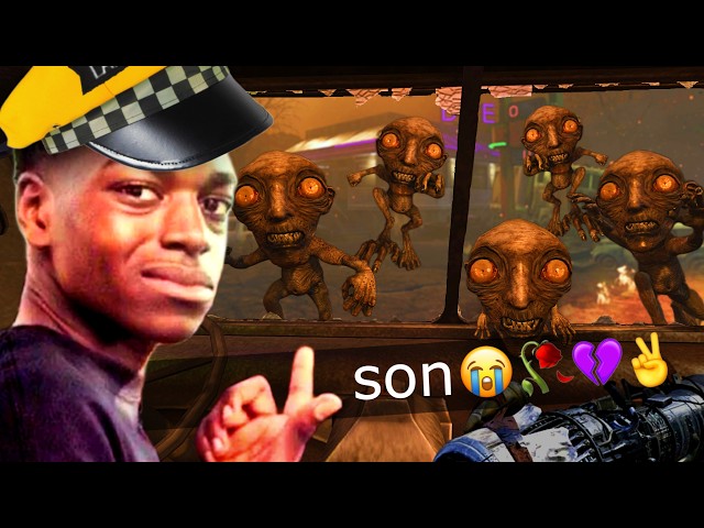 This Zombies Easter Egg is Terrible