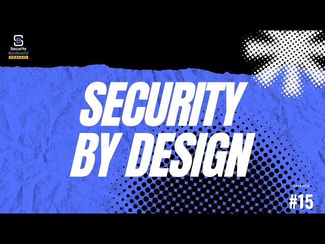 SHIELD, Vibe Coding, and AI’s Impact on Software | Security Boulevard Podcast Ep. 15