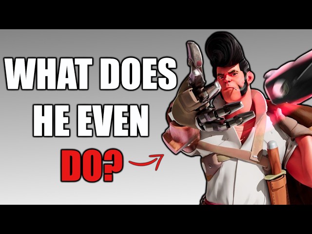 The LAST Shiv Player Left in Deadlock!