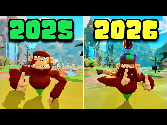 Playing UG VR for the First Time in 2026 (Challenge)
