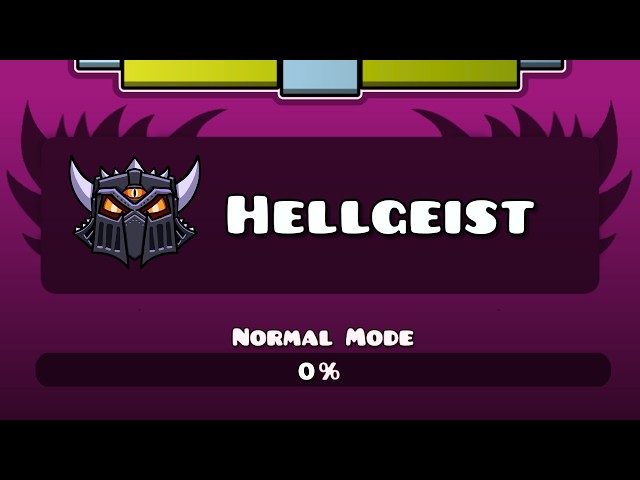 I Made Polargeist Impossible