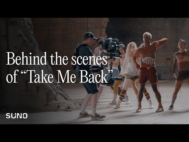 Inside “Take Me Back” with Braylon Browner & Nina McNeely