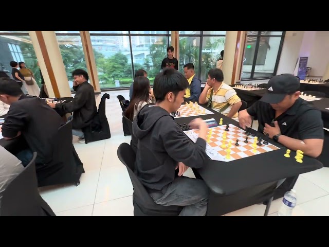 PCAP Sudeco Cup