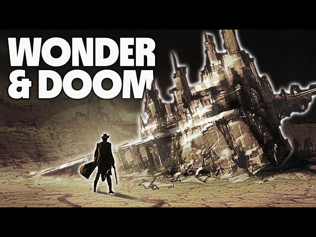 How Worlds Collapse (& how to write them)