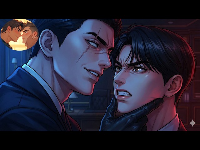 "I Will Never Touch You." Omega Hated His Blind Alpha CEO Husband Until He Revealed his True Nature.