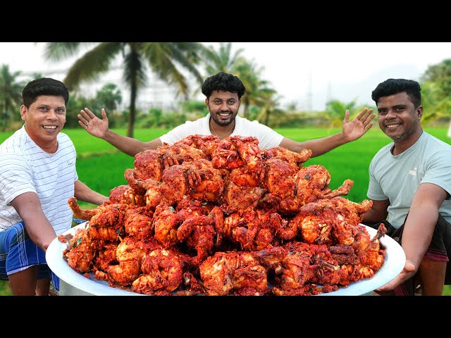 TAMIRAND CHICKEN FRY | Whole  Tamarind Chicken Fry Recipe | Full Chicken Fry Recipe