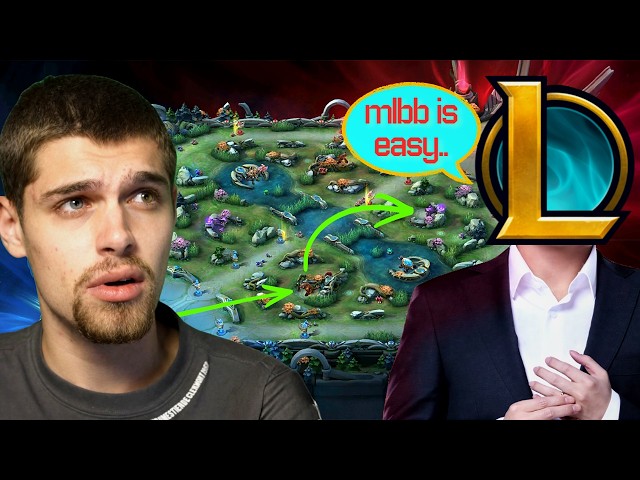 I Finally Understand MLBB Macro After This… (Explained by a LoL Coach)