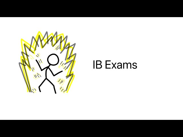 IB: CollegeBoard’s European Cousin Who Also Hates You