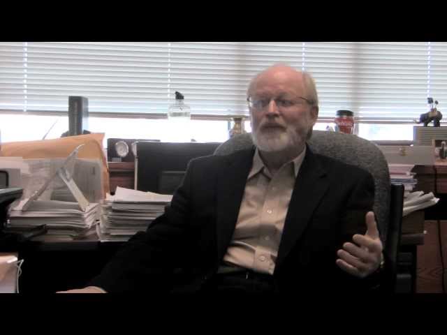 What is Mixed Methods Research