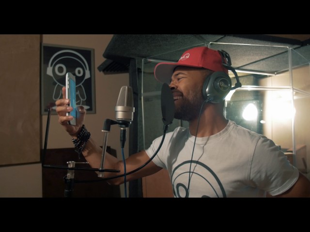 Devvon Terrell - Da Da Dee (Behind The Weirdo)
