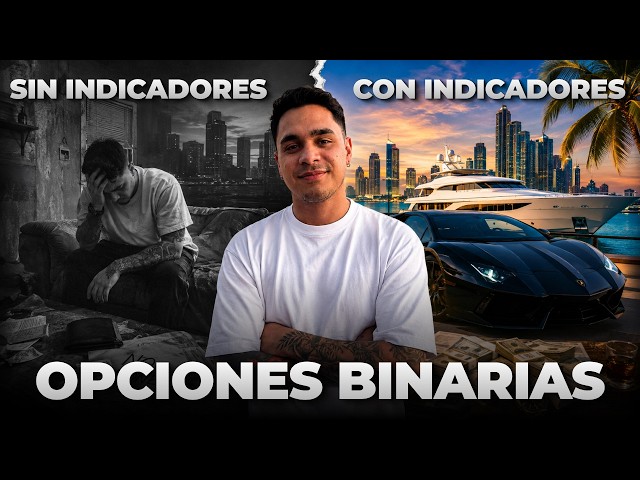Binary Options! The Best Strategy with 3 Indicators!