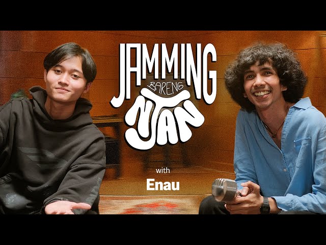 Portrait Session - Rizwan Fadilah ft. water | Jamming Together Njan