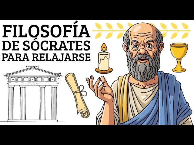 Socrates' Entire Philosophy Explained: From Athens to the Death That Made Him Eternal