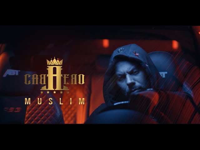 Muslim - Caballero (Official Video Clip)