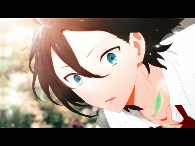 HORIMIYA - [EDIT/LOOP]  TEST