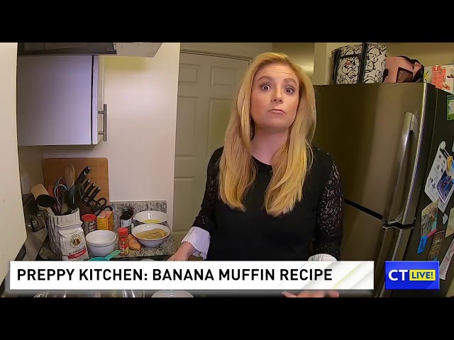Taylor Tries It! breakfast recipe CT LIVE! | NBC Connecticut
