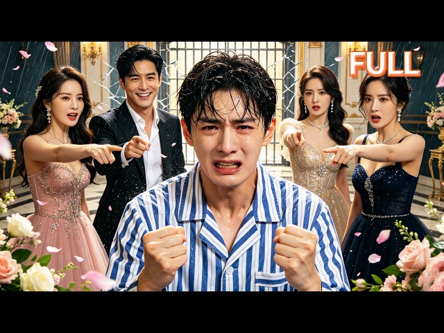My Family Doted On Their Adopted Son, Sent Me To Jail. I Cut Ties, Became A Billionaire! Revenge!