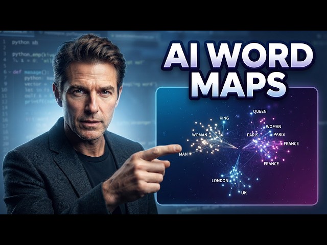 Embeddings: What Every AI Developer Gets Wrong
