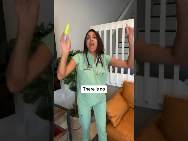 Flu vaccine giving you the flu?