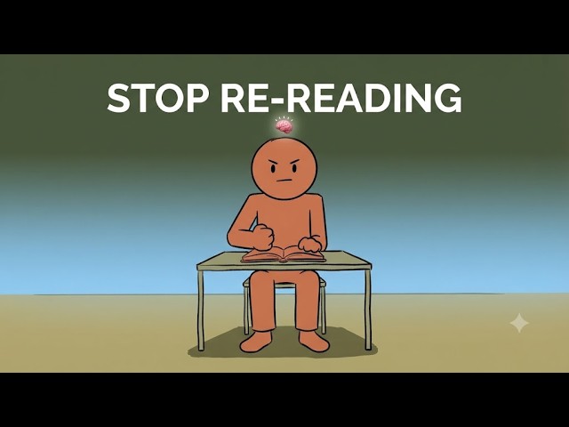 How to Learn Anything Faster (The Science-Backed Way)